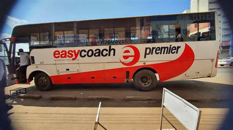 bus from nairobi to eldoret